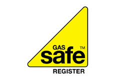gas safe companies Llwynygog